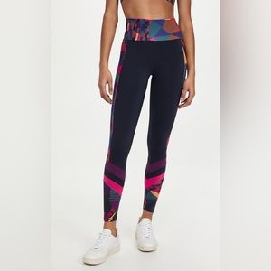 Farm Rio Abstract Leggings